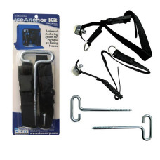 Крепление ко льду Mora ANCHOR KIT Крепление ко льду Mora ANCHOR KIT