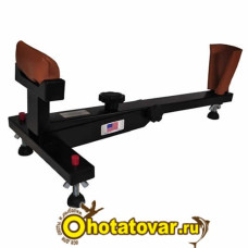 BenchMaster для пристрелки BenchMaster для пристрелки
