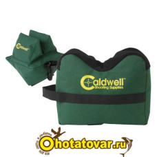 DeadShot Bag Combo In Box Unfille Комплект мешков для стрельбы (передний + задний) DeadShot Bag Combo In Box Unfille Комплект мешков для стрельбы (передний + задний)