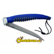 Нож складной, филейный SILVER CREEK FOLDING FILLET KNIFE