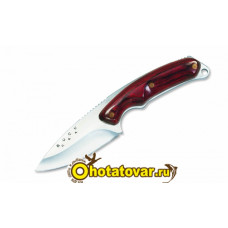Нож шкуросъемный Buck Alpha Hunter 5237 Нож шкуросъемный Buck Alpha Hunter 5237