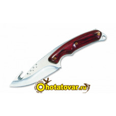 Нож шкуросъемный Buck Alpha Hunter 5239 Нож шкуросъемный Buck Alpha Hunter 5239