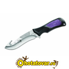 Нож разделочный Buck Family Traditions Adrenaline Avid cat.7542 Нож разделочный Buck Family Traditions Adrenaline Avid cat.7542