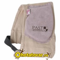 Наплечный амортизатор Past Magnum Recoil Shield Ambidextrous Наплечный амортизатор Past Magnum Recoil Shield Ambidextrous