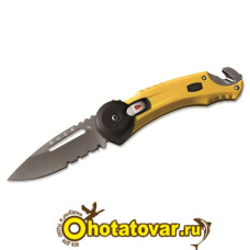 Нож BUCK REDPOINT RESCUE (cat.3985) Нож BUCK REDPOINT RESCUE (cat.3985)