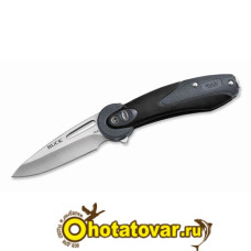 Нож BUCK REVEL (cat.3539) Нож BUCK REVEL (cat.3539)
