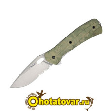 Нож BUCK VANTAGE FORCE PRO (cat.6264) Нож BUCK VANTAGE FORCE PRO (cat.6264)