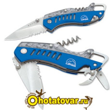 Нож BUCK SUMMIT (cat.5505) Нож BUCK SUMMIT (cat.5505)