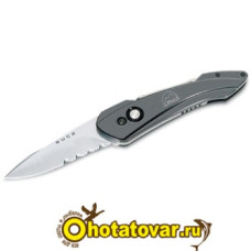 Нож BUCK SHORT REVOLUTION® (cat.5617) Нож BUCK SHORT REVOLUTION® (cat.5617)