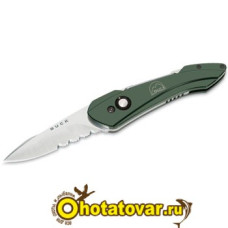 Нож BUCK SHORT REVOLUTION® (cat.5621) Нож BUCK SHORT REVOLUTION® (cat.5621)