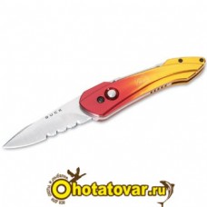 Нож BUCK SHORT REVOLUTION® (cat.5623) Нож BUCK SHORT REVOLUTION® (cat.5623)