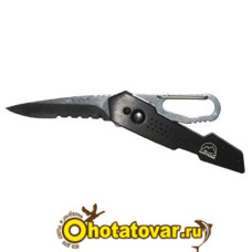 Нож BUCK REVOLUTION-XT™ (cat.5385) Нож BUCK REVOLUTION-XT™ (cat.5385)