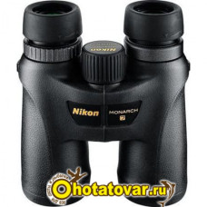 Бинокль Nikon MONARCH 7 10x42 Бинокль Nikon MONARCH 7 10x42