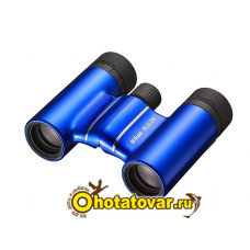 Бинокль Nikon ACULON T01 8x21 синий Бинокль Nikon ACULON T01 8x21 синий