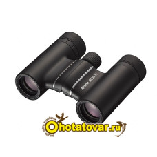 Бинокль Nikon ACULON T01 10x21 черный Бинокль Nikon ACULON T01 10x21 черный