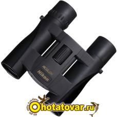Бинокль Nikon ACULON A30 8x25 чёрный Бинокль Nikon ACULON A30 8x25 чёрный
