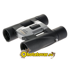 Бинокль Nikon ACULON A30 8x25 серебряный Бинокль Nikon ACULON A30 8x25 серебряный