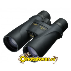 Бинокль Nikon MONARCH 5 16x56 Бинокль Nikon MONARCH 5 16x56
