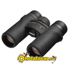 Бинокль Nikon MONARCH 7 8x30 Бинокль Nikon MONARCH 7 8x30