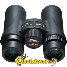 Бинокль Nikon MONARCH 7 10x30 Бинокль Nikon MONARCH 7 10x30