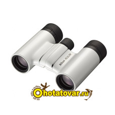 Бинокль Nikon ACULON T01 8x21 белый Бинокль Nikon ACULON T01 8x21 белый