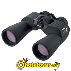 Бинокль NIKON Action EX 16x50 CF WP