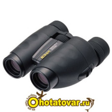 Бинокль NIKON Travelite 8-24x25 CF Zoom Бинокль NIKON Travelite 8-24x25 CF Zoom