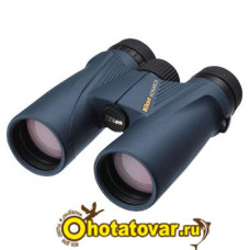 Бинокль NIKON Monarch 8x42 DCF WP Бинокль NIKON Monarch 8x42 DCF WP