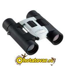Бинокль NIKON Sport Lite 8х25 DCF (silver, black) Бинокль NIKON Sport Lite 8х25 DCF (silver, black)
