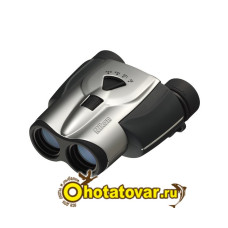 Бинокль NIKON ACULON T11 8-24x25 Silver/Black Бинокль NIKON ACULON T11 8-24x25 Silver/Black