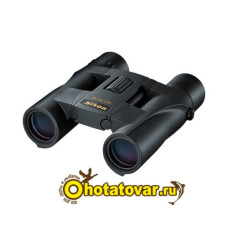 Бинокль Nikon ACULON A30 10x25 чёрный Бинокль Nikon ACULON A30 10x25 чёрный