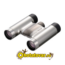 Бинокль Nikon ACULON T51 8x24 Silver Бинокль Nikon ACULON T51 8x24 Silver