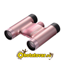 Бинокль Nikon ACULON T51 8x24 Pink Бинокль Nikon ACULON T51 8x24 Pink