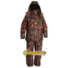 Костюм для охоты и рыбалки Norfin Extreme 2 Camo (L) Костюм для охоты и рыбалки Norfin Extreme 2 Camo (L)