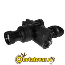 Очки ночного видения ОНВ "Комбат" - 124 (2+ поколение) Очки ночного видения ОНВ "Комбат" - 124 (2+ поколение)