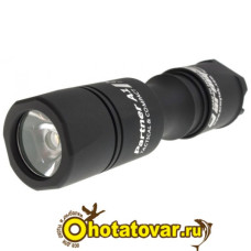 Тактический фонарь Armytek Partner A1 v2 Тактический фонарь Armytek Partner A1 v2