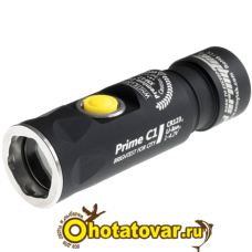 Тактический фонарь Armytek Partner C1 Pro v2 Тактический фонарь Armytek Partner C1 Pro v2