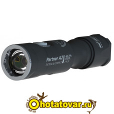 Тактический фонарь Armytek Partner A2 Pro v2 Тактический фонарь Armytek Partner A2 Pro v2