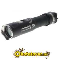 Тактический фонарь Armytek Partner C2 Pro v2 Тактический фонарь Armytek Partner C2 Pro v2