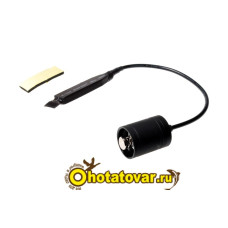 Armytek выносная кнопка ARS-01 v3 / 25 см Armytek выносная кнопка ARS-01 v3 / 25 см