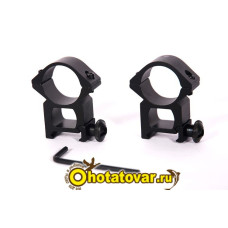Подствольное крепление GM-03 (25,4 мм)(weaver) Подствольное крепление GM-03 (25,4 мм)(weaver)