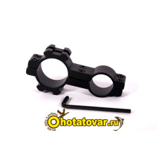 Подствольное крепление GM-06 (18-21 х 25-27мм) Подствольное крепление GM-06 (18-21 х 25-27мм)