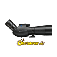 Подзорная труба Carl Zeiss Victory Diascope 15-45x65 T* FL (окуляр под углом)
