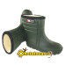 Полиуретановые короткие сапоги Polyver Winter Low Полиуретановые короткие сапоги Polyver Winter Low