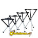 Стул охотничий складной WalkStool 45L (Швеция) Стул охотничий складной WalkStool 45L (Швеция)