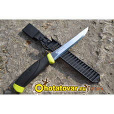 Нож Mora Fishing COMFORT SCALER 150 Нож Mora Fishing COMFORT SCALER 150