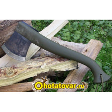Топор Mora Outdoor Camp 1991 Camping Axe Топор Mora Outdoor Camp 1991 Camping Axe