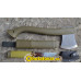 Набор Mora Outdoor Combi 2001 Axe & Knife (топор-нож) Набор Mora Outdoor Combi 2001 Axe & Knife (топор-нож)
