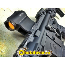 Коллиматор Holosun PARALOW HS503FL Circle Dot Sight Коллиматор Holosun PARALOW HS503FL Circle Dot Sight