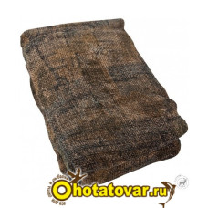 Allen сетка тканая для засидки камуфляжная, 1,42 х 3,6 м, Mossy Oak Allen сетка тканая для засидки камуфляжная, 1,42 х 3,6 м, Mossy Oak